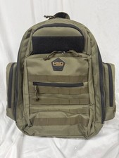 HighSpeedDaddy Baby Diaper Backpack, Waterproof, Baby Travel Bag For Dad