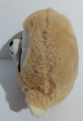 Peluche perezoso de Dan Dee elección de coleccionista niños excelente estado - Imagen 7 de 9