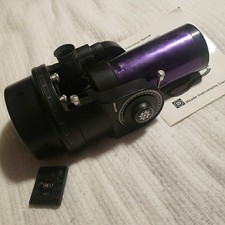 Meade • ETX • Maksutov Cassegrain Telescope • D=90mm • F=1250mm f/13.8 • *Read*