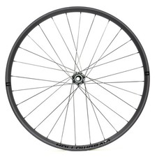 Rueda delantera de carbono Cannondale HollowGram SL 25 izquierda 60 29" CP8031U1029