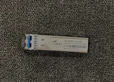 1G SFP LX Transceiver for HP ProCurve J4859C (1G-SFP31-LX-HP)