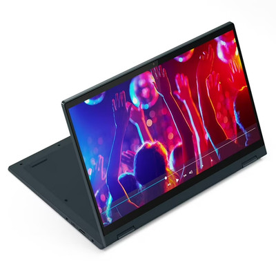 Lenovo IdeaPad Flex 5 14' Touch Intel i5-1135G7 2.4GHz 8GB RAM 256GB SSD W11P