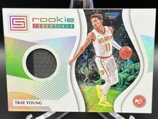 Trae Young Card Prices | Trae Young Card List