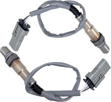 12701634 Downstream and Upstream Oxygen O2 Sensor Compatible with 2016-2019 Chev