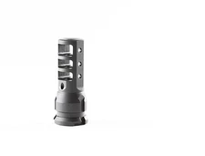 Dead Air Armament Keymount Muzzle Brake - 1/2 x 28 DA101