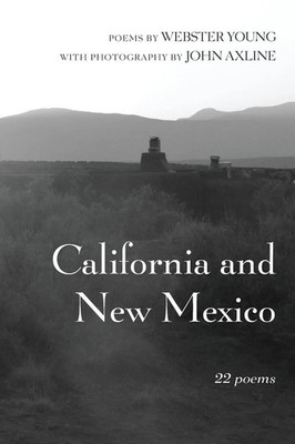 Webster Young | California And New Mexico | Taschenbuch | Englisch (2020)