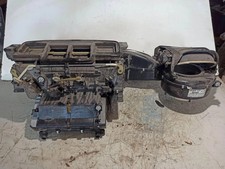 MERCEDES-BENZ CLK C209 Innenraumheizung 373250 G8166 A2098300162 2.20 34164779