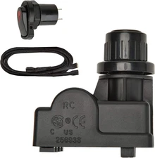 only fire Electronic Igniter Kit Replacement for Char-Broil G511-0055-W1 and... 