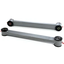 BBK PERFORMANCE Rear Lower Control Arm Set HD 05-14 Mustang 25215