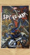 Spider-Man By Michelinie And Bagley Vol 2 Mar...
