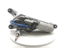 HYUNDAI I20 Wiper Motor Rear 2009-2014 5 Door Hatchback