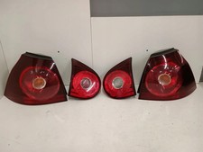 Rückleuchte VW Golf I 1K6945096T 1K6945095T 1K6945093L 1K6945094 Ein Satz