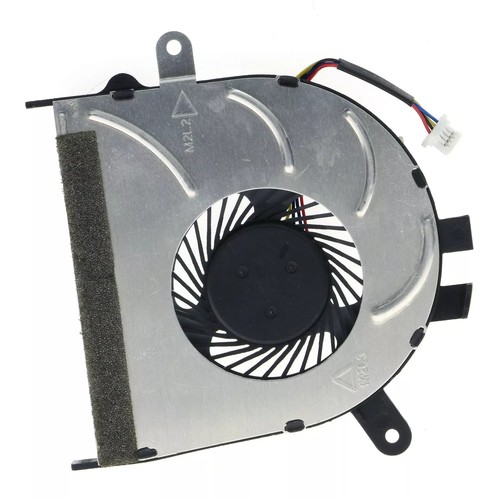 NEW CPU Cooling Fan For Dell Inspiron 13 7353 7359 7453 P57G i7353 i7359 Laptop - Zdjęcie 2 z 4