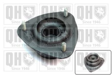 Suspension Strut Support Mount Rear Fits Subaru Impreza QUINTON HAZELL EMR6053