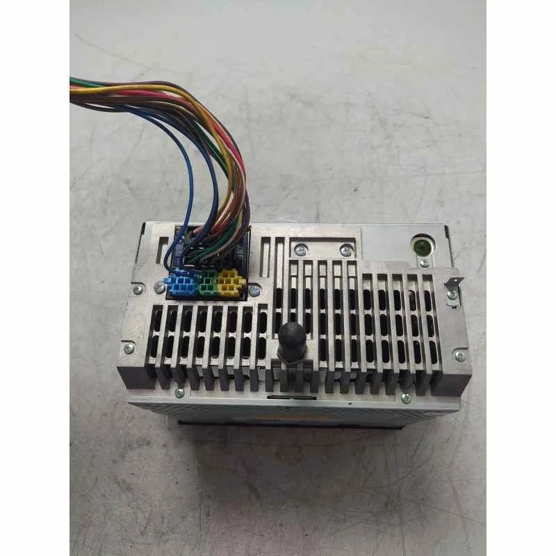 Autoradio stereo lettore CD MP3 Kia Carens MK3 2.0 CRDI 103 KW 2006-13 HN445UN c - Immagine 4 di 4