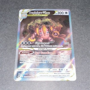 Regigigas Gg55 | eBay