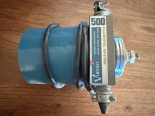 VIATRAN 500 PRESSURE TRANSMITTER RARE NEW NOS...