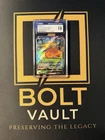CGC 10 GEM MINT Charizard V 211/172 Japanese VSTAR Universe SAR Special Art Rare