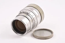 Hasselblad Zeiss Sonnar 150mm f/4 Lens [AS IS/PARTS/REPAIR/READ!] #Z-RCj3665