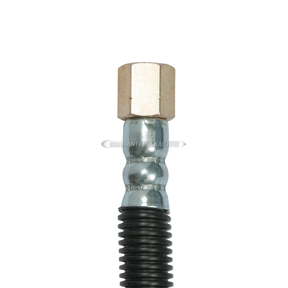 Шланг высокого давления для гидроусилителя руля Chevy Cavalier & Pontiac Sunfire Edelmann TCP - Изображение 3 из 3