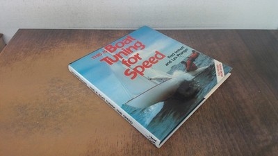 			This is Boat Tuning for Speed, Fred Imhoff and Lex Pranger, Macmi		
