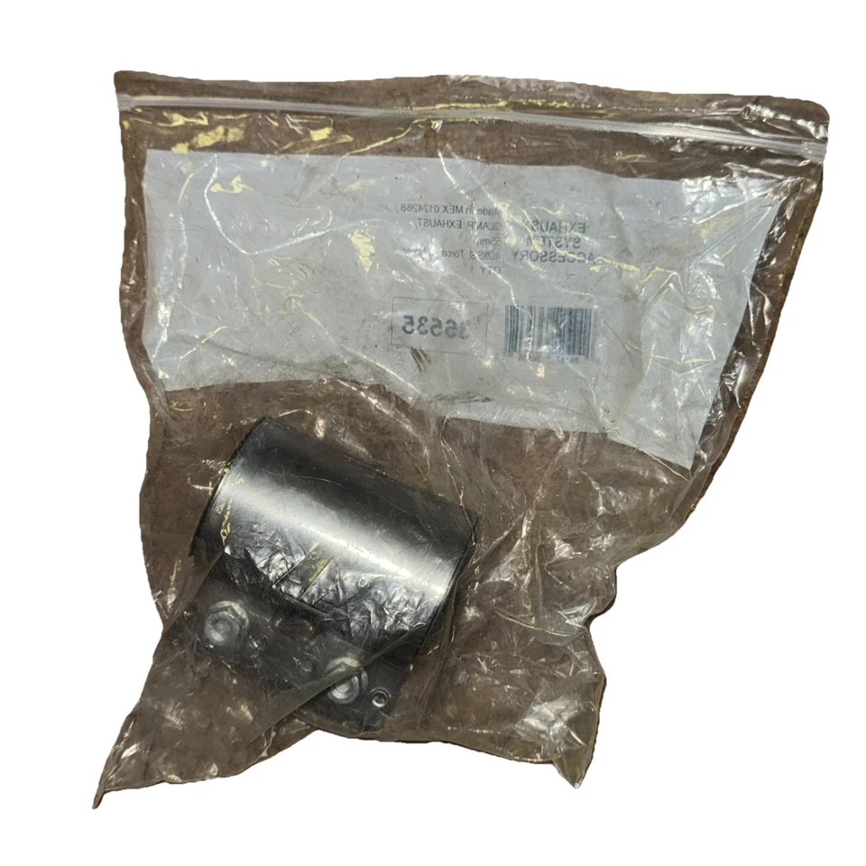 Walker Exhaust 36535 HARDWARE - COUPLER CLAMP - Image 2 of 2