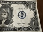 $1. Playboy Club Bunny Money - 1960 - Playboy Club Bunny Money — photo 3