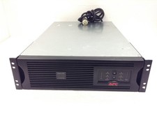 APC Smart-UPS 2200XL SUA2200RMXL3U 2200VA 1980W Rack UPS No Batteries FREE SHIP