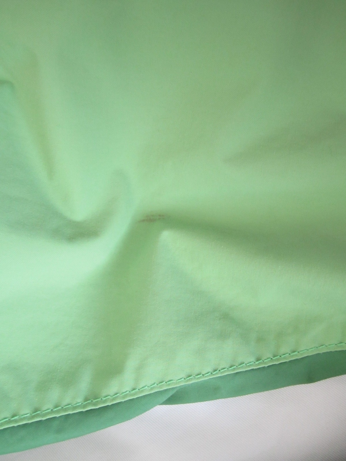 Women Columbia Omni Tech Bugaboo Waterproof Full Zip Hood Jacket Sz L (WS71) thumbnail 13