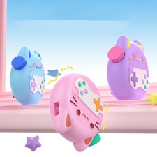 For Tamagotchi Paradise Silicone Cover Virtual Electronic Pet Protective Case