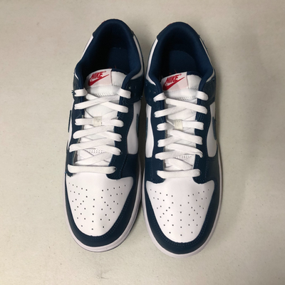 Nike Dunk Low Retro Valerian Blue DD1391-400 Size 10.5 | eBay