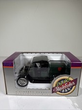 1/24 LIBERTY CLASSICS R.R. SERIES STOCK 22512 1916 STUDEBAKER BANK GREEN