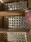 10 Unsearched Sealed Rolls of Circulated Half Dollars - $118.01 Best Ebay Deal!