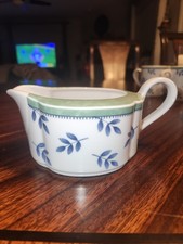 Villeroy & Boch Switch 3 Castell Cordoba Costa Gravy Boat