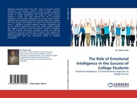 The Role Of Emotional Intelligence In The Success Of College Students Robert Vel