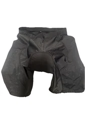 Beroy CYCLING SHORTS Black Padded Biking Bike Non-Slip Size XL