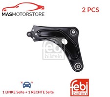 LINKS RECHTS QUERLENKER SATZ VORNE FEBI BILSTEIN 179985 2PCS A FÜR DS DS 3