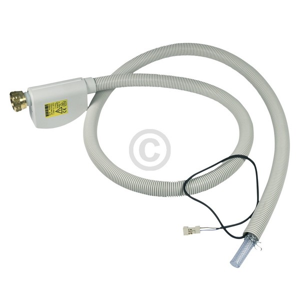 Zulaufschlauch Aquastop 1,8M Passend FüR Miele 5168035 FüR GeschirrspüLer-image
