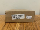 Lenovo Laptop Compatible Wall Charger LE 20V 3.25A with 4.0mm/1.7mm barrel plug — photo 2
