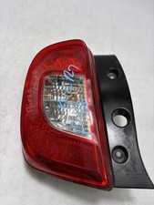 265553HN0A scheinwerfer hinten links für NISSAN MICRA K13K (09/10) 1.2 12V 2010