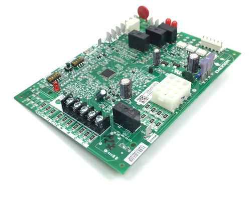 EMERSON Goodman Amana PCBBF145 Furnace Control Circuit Board 50X57-289-01 #P27