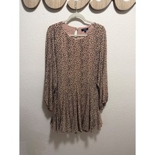 Mittoshop Dress with ribbon Size S