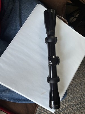 Leupold Scope