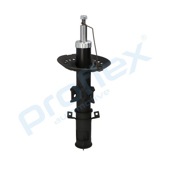2X Proflex Automotive StoßDäMpfer PX5-FC174 FüR Mercedes Vito Bus W639 Mixto 109-image