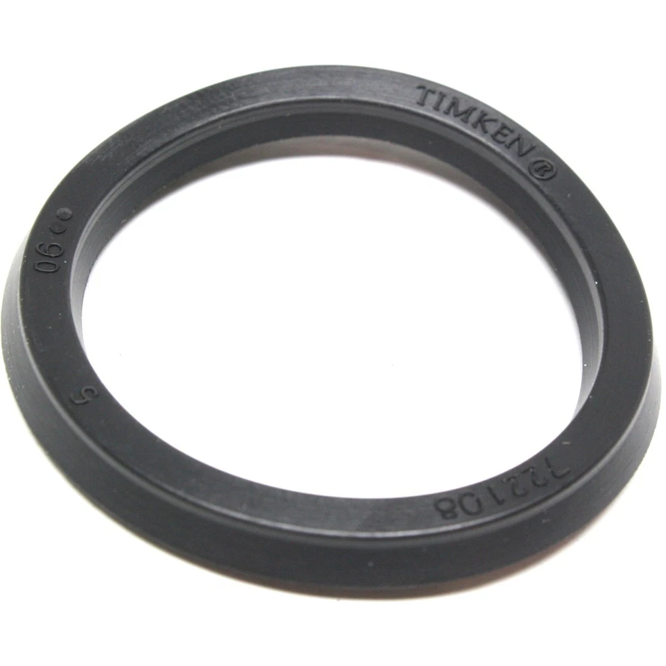 722108 Timken Axle Spindle Seal Front Inner Interior Inside for Chevy Suburban - Image 2 of 4