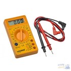 Multitester Digital Pocket Size Maurer Display LCD 11 Surveying