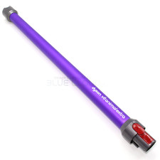 GENUINE Dyson V7 V8 V10 V11 V15 WAND STICK TUBE OEM  969109-04 Purple 28.375"