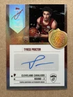 2025 Topps Signature Tyrese Proctor Base (RAW)