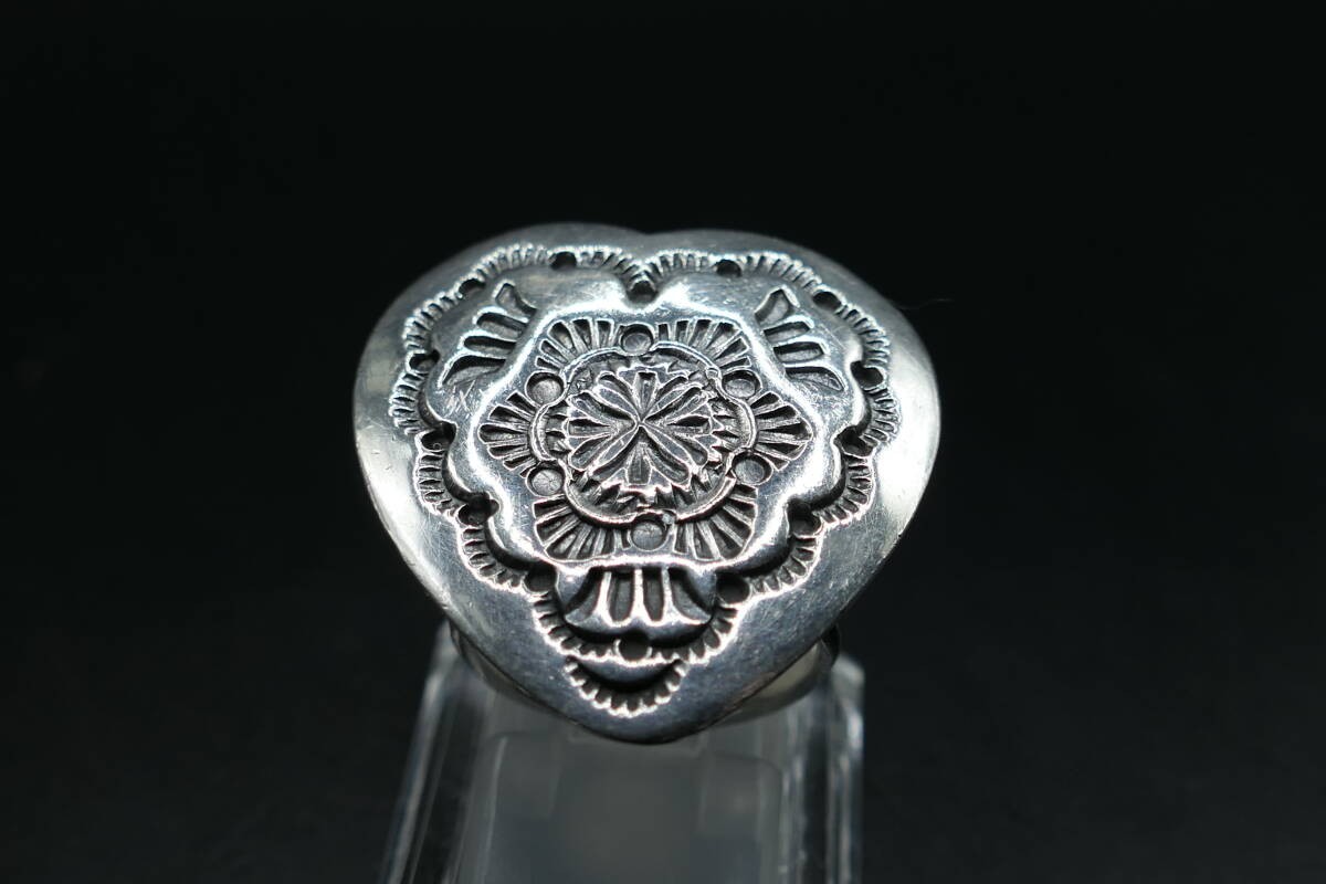 SUNSHINE REEVES / W Frame Ring BEAMS 【公式通販】