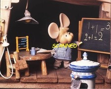 TOPO GIGIO - Ratón italiano - Imagen #4304